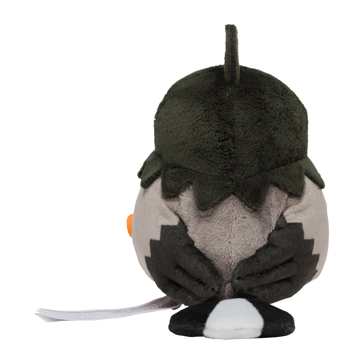 Pokémon Plush - Pokemon Fit - Starly (No.396)