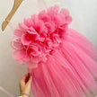 Flower Girl Princess Ball gown for kids