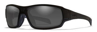 WILEY X BREACH Sunglasses with Removable Facial Cavity Seal