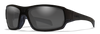 WILEY X BREACH Sunglasses with Removable Facial Cavity Seal