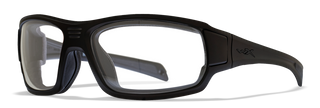 WILEY X BREACH Sunglasses with Removable Facial Cavity Seal