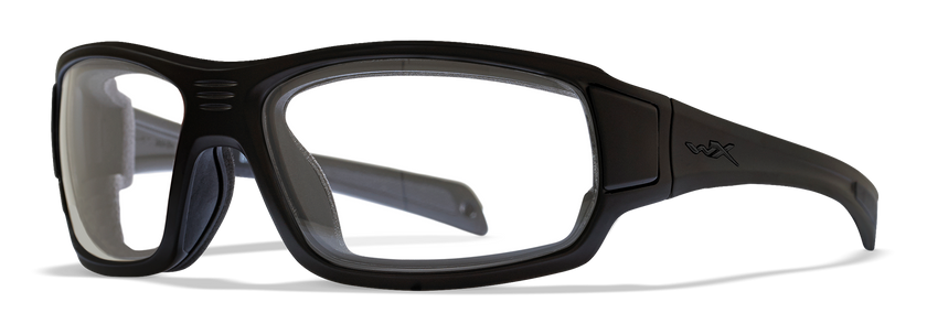 WILEY X BREACH Sunglasses with Removable Facial Cavity Seal