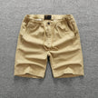 Straight Sports Leisure Five-point Workwear Cotton Camouflage Short Pants