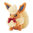 Eevee Ribbon Collection Flareon (Pokemon Center Japan)