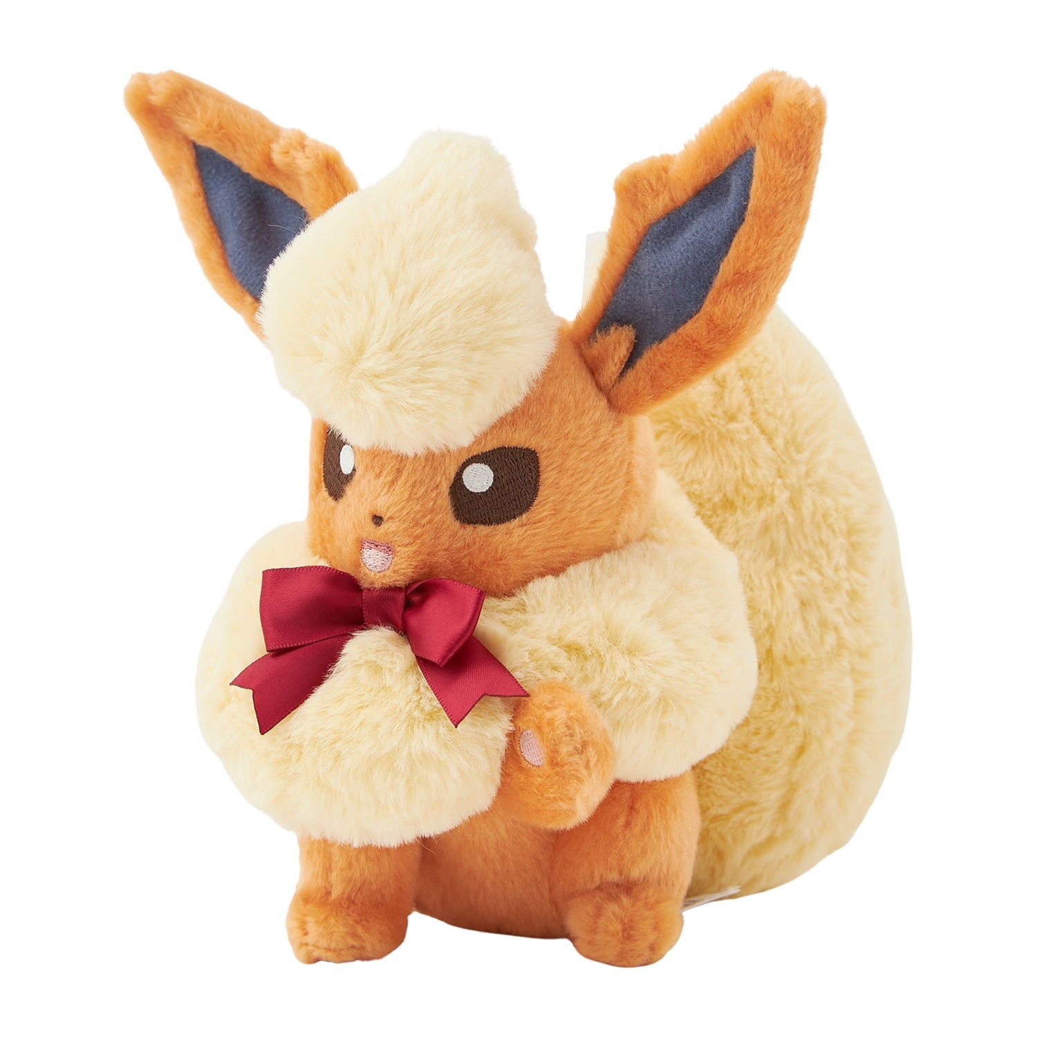 Eevee Ribbon Collection Flareon (Pokemon Center Japan)