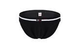 Men's Underwear Pure Cotton Low Waist Fashion Brief trunks panties