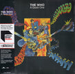 The Who / A Quick One - LP