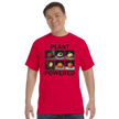 Plant Powered Comfort Colors Unisex T-Shirt