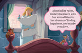 Insight Editions - Disney Cinderella (Tiny Book)