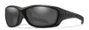 WILEY X Gravity Sunglasses with Removable Facial Cavity Seal