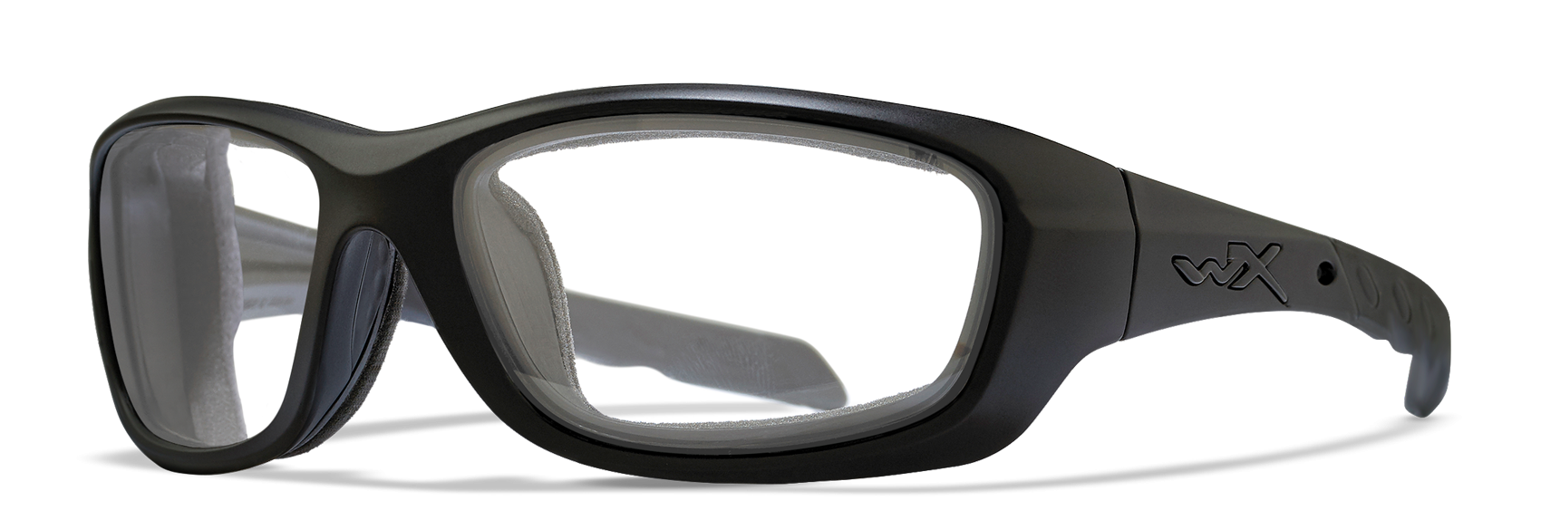 WILEY X Gravity Sunglasses with Removable Facial Cavity Seal