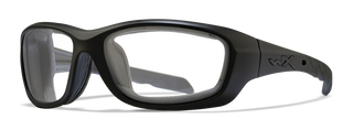 WILEY X Gravity Sunglasses with Removable Facial Cavity Seal
