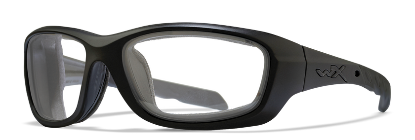 WILEY X Gravity Sunglasses with Removable Facial Cavity Seal
