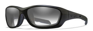 WILEY X Gravity Sunglasses with Removable Facial Cavity Seal