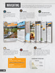 Backroad Mapbooks Cottage Country Ontario - Spiral 6th Edition