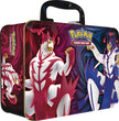 Pokemon 2021 Collectors Chest Tins Q1
