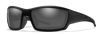 WILEY X TIDE Sunglasses with Removable Facial Cavity Seal