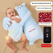 Baby Soothing Patting  Pillow – Remote Controlled Plush Sleep Aid for Infants & Toddlers
