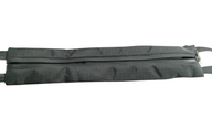 Europe Bound Waterproof Money Belt with Expandable Secret Pocket & Stretch fit to 50