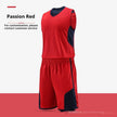 Basketball Outfit Team Training Competition Sports Uniform