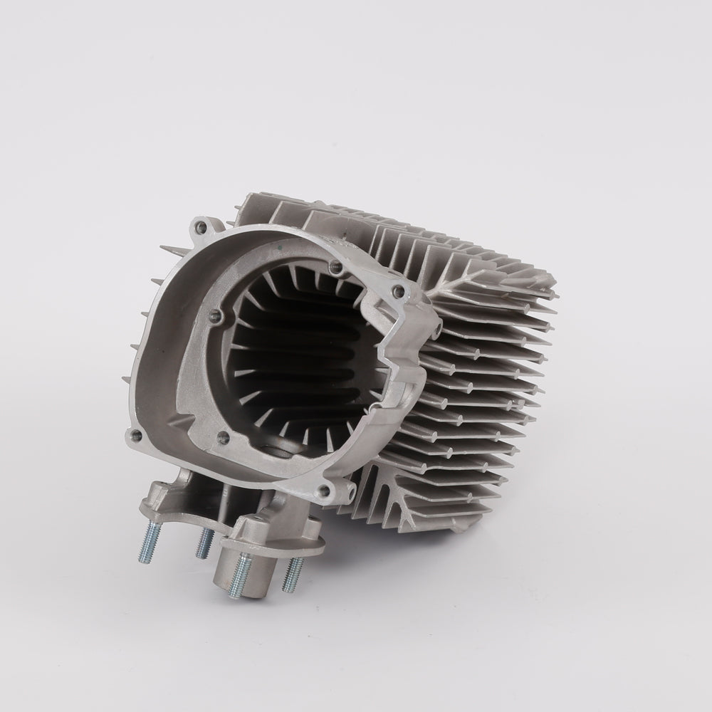 Heat Exchanger