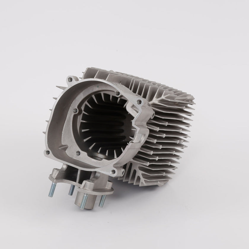 Heat Exchanger