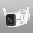 1080P Outdoor Security Camera with 30m Infrared Night Vision