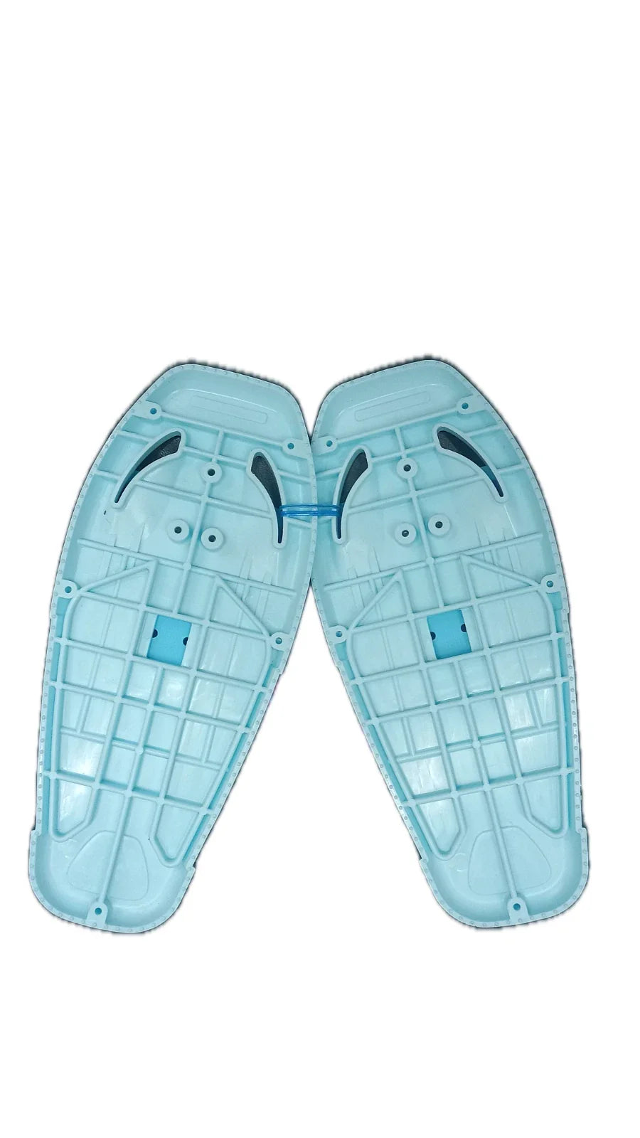 Little Bear Kid's Little Grizzly Snowshoes 16