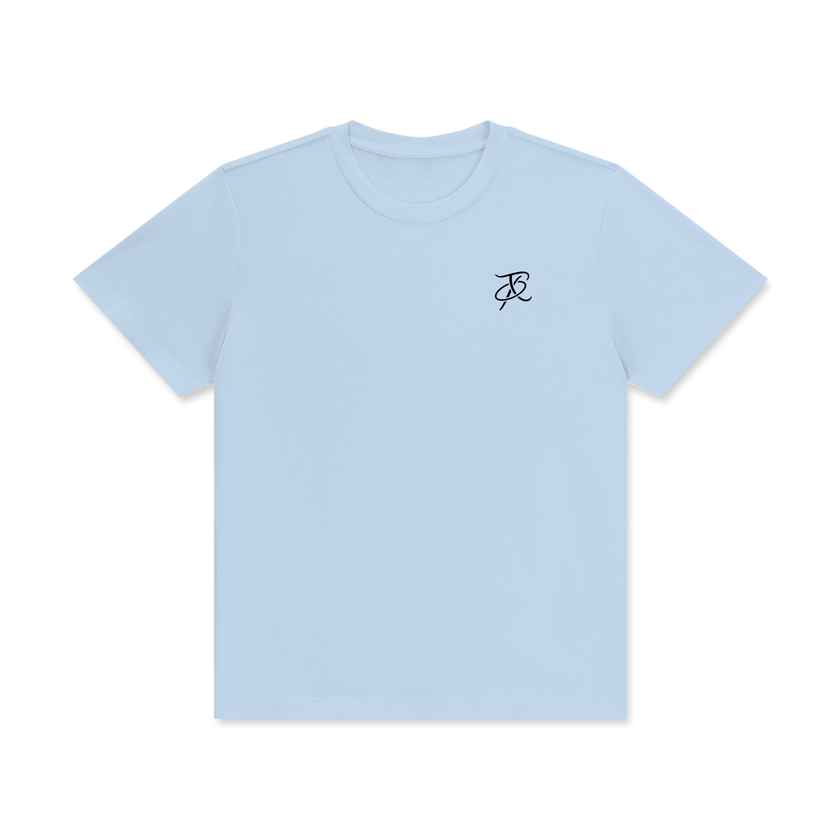 Brkdn Leg Day Classic Cotton T-Shirt