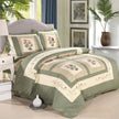All Cotton Summer Cooling Duvet Air Conditioner Quilt Washable