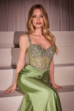 4 new color avaible in Crystal embellishment & soft stretch satin