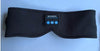 Dual Ear Stereo Music Blackout Sleeping Running Workout Yoga Bluetooth Headphone Headband
