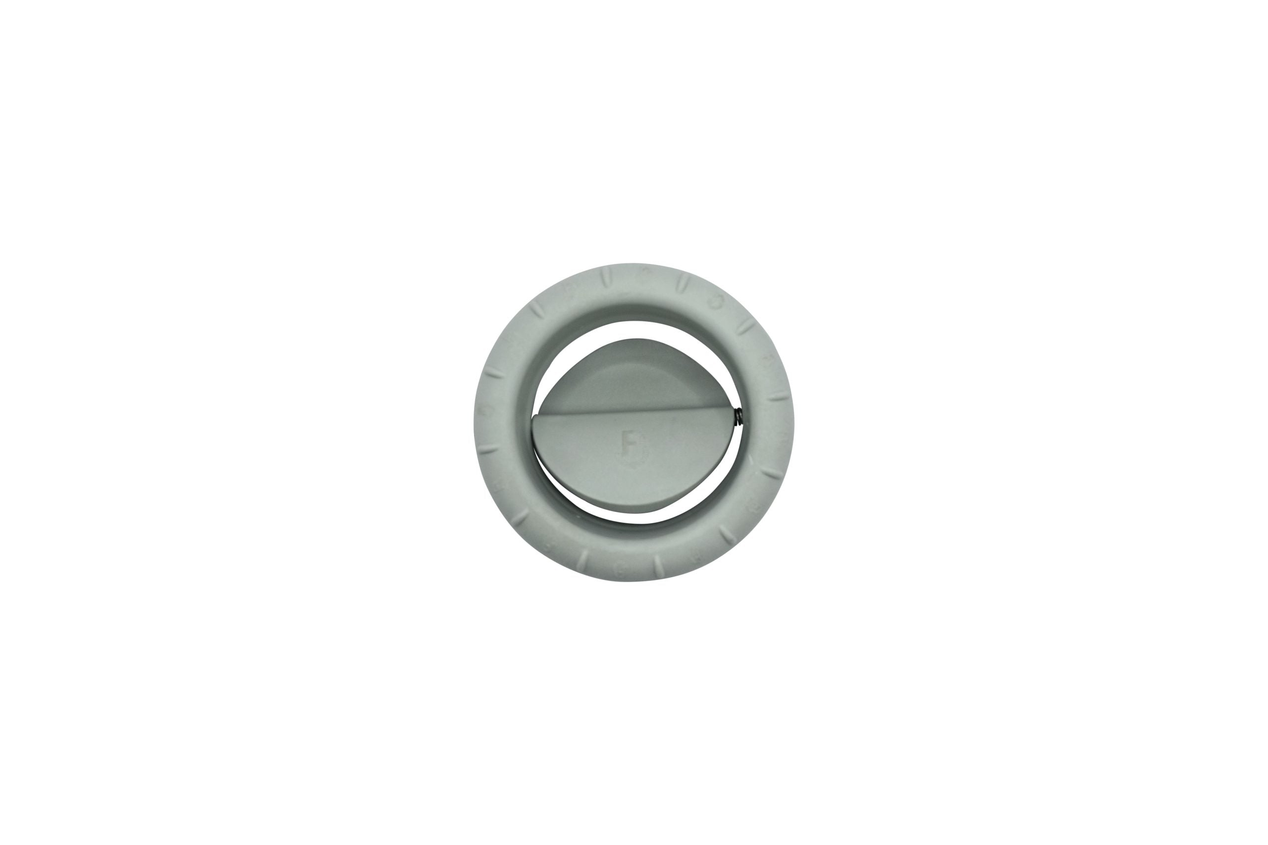 Air Outlet, 60 mm