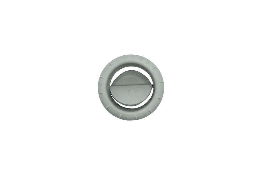 Air Outlet, 60 mm