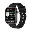 Multifunctional Fitness Tracker With Camera Control