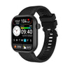 Multifunctional Fitness Tracker With Camera Control
