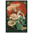Papaver Vermouth - Poster & Framed Print