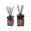Solid Wood Perfume Cap Fire Extinguisher Bottles Deodorant Fire-free Aromatherapy Replenisher