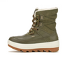 Kamik Women's The Celeste M -20C Insulated Waterproof Winter Boots