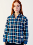 Guns n Roses '91 Use Your Illusion II - Vintage Rock Flannel Shirt