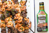 Tony Chachere's 30-Minute Steakhouse Marinade - 12 oz