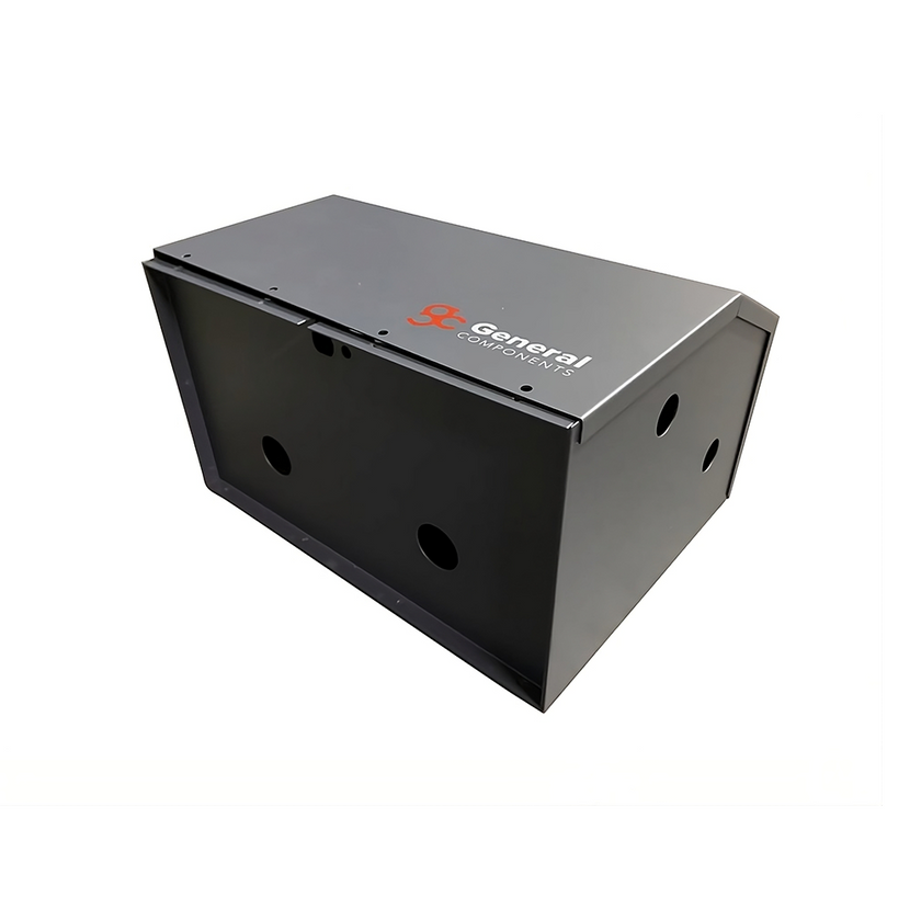 Enclosure Kit