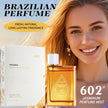 Women's Hair And Body Perfume Spray