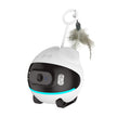 Smart Pet Camera WiFi and 4G HD Video Monitor for Dogs and Cats