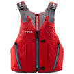 NRS Men's Oso PFD's Front Zip - UL & ULC Approved