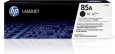HP 85A (CE285A) Black Original LaserJet Toner Cartridge
