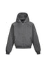 High School Teens Zip up Hoodie Sweater For Men And Women