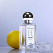 HURY ESCAPE NIGHT BLUE MIST Aromatic Citrus Aromatic Perfume Long-lasting Perfume