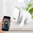 Puppy Dog Wireless Speaker Portable Mini Stereo Music Player