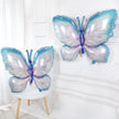 Giant Butterfly Foil Balloon – Birthday & Party Decoration